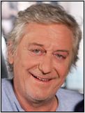 Patrick Poivey