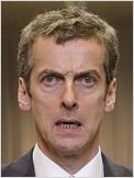 Peter Capaldi