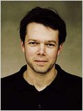 Hans-Christian Schmid Hans-Christian Schmid