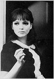 Anna Karina