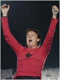 Paul McCartney Paul McCartney
