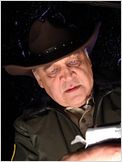 Ed O'Ross