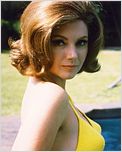 Sylva Koscina