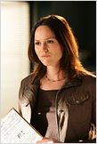 Jorja Fox