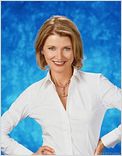 Beth Broderick