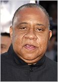 Barry Shabaka Henley