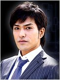 Kazuki Kitamura