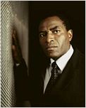 Carl Lumbly