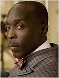 Michael K. Williams