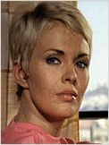Jean Seberg