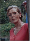 Margit Carstensen