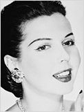 Ann Miller