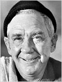 Burgess Meredith