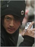 Takahiro Nishijima