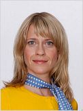 Caroline Peters