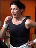Adele Neuhauser