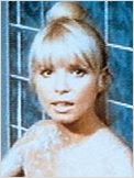 Ingrid Steeger