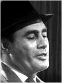 Martin Balsam Martin Balsam