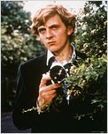 David Hemmings
