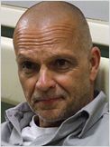 James Russo