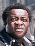 Yaphet Kotto