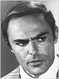 John Saxon