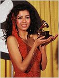 Irene Cara