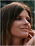 Katharine Ross