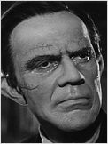 Raymond Massey