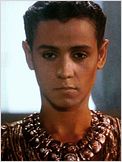 Jaye Davidson