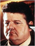 Robbie Coltrane