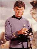 DeForest Kelley
