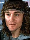 David Patrick Kelly