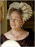 Pam Ferris