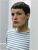Nicolette Krebitz