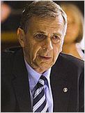 William B. Davis
