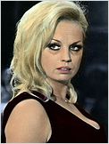 Barbara Valentin