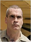 Henry Rollins