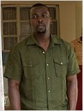Tony Kgoroge