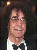 Peter Mayhew