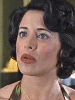 Alanna Ubach