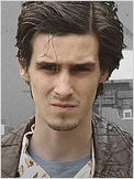 James Ransone
