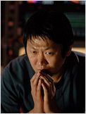 Benedict Wong
