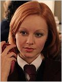 Lindy Booth