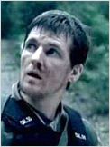 Brendan Mackey