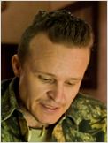 Damon Herriman