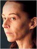 Kate Dickie