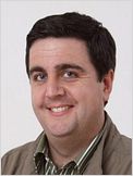 Bastian Pastewka