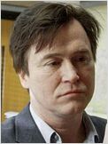 Uwe Bohm