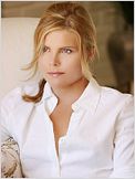 Mariel Hemingway